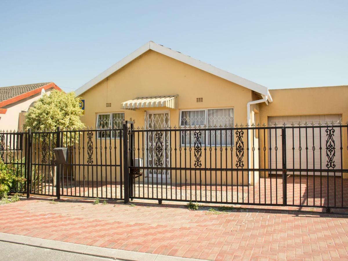 Onyx On Sycamore Cape Town Exterior photo